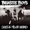 The Biz Vs. The Nuge (feat. Biz Markie) - Beastie Boys lyrics