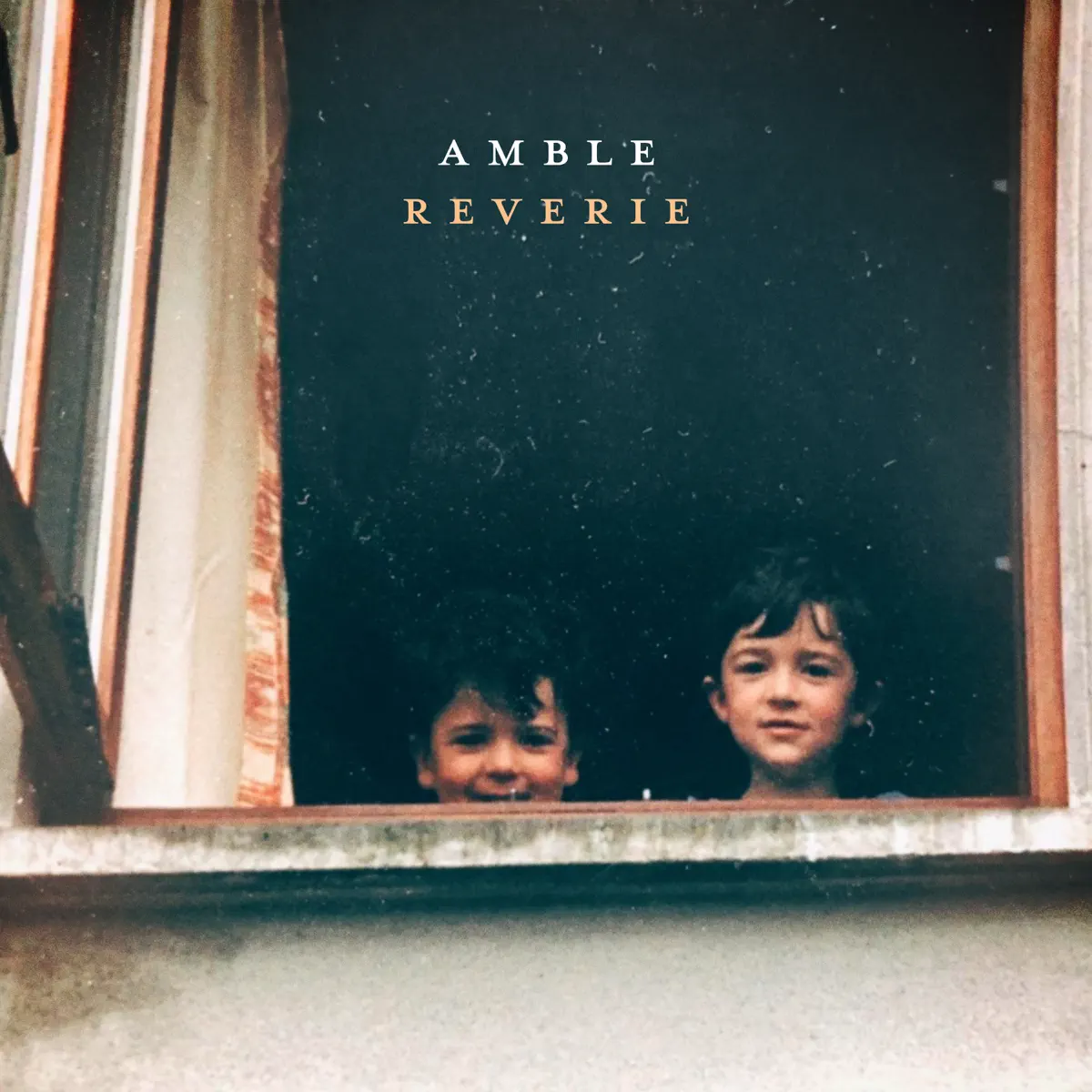 Amble - Reverie (2025) [iTunes Plus AAC M4A]-新房子