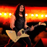 Yeah! (in the style of Metallica) - Single - Anthony Vincent
