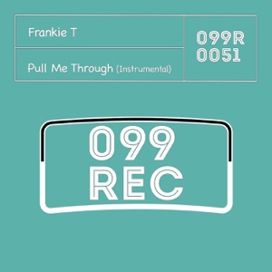 Pull Me Through (Instrumental) - Single