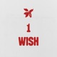 1 WISH cover art