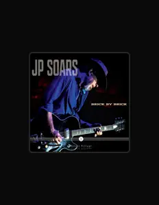 Listen to JP Soars, watch music videos, read bio, see tour dates & more!