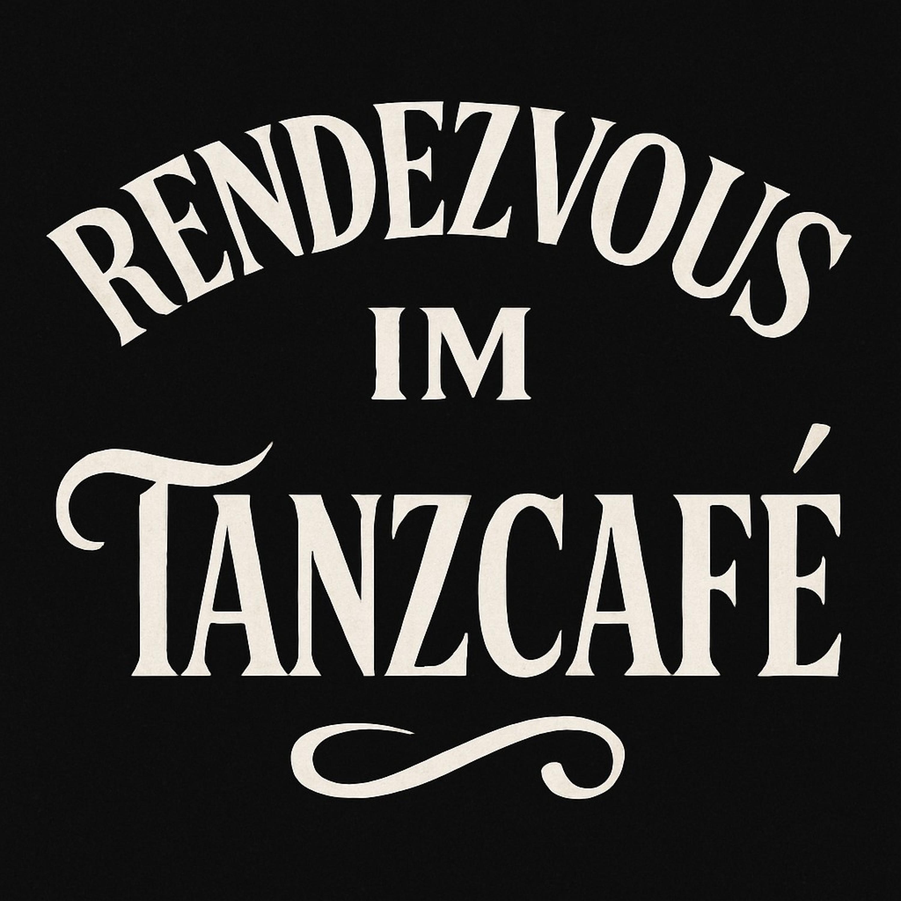 Rendezvous im Tanzcafé - Single