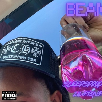 Beam (feat. Lil Kron!k) - Single