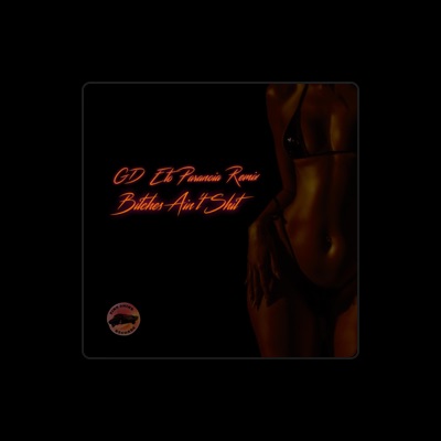 Listen to Eto Paranoia, watch music videos, read bio, see tour dates & more!