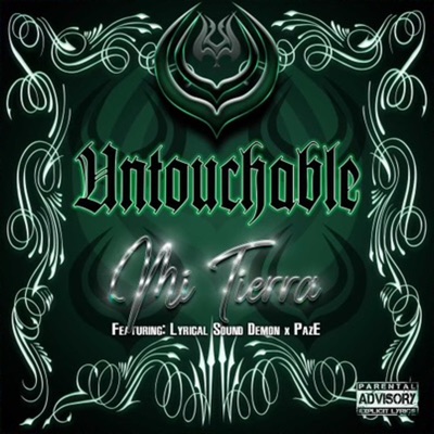 Mi Tierra (feat. P. $ho'ty/G, Hector "Bones" Nevarez, Lyrical Sound Demon & PAzE) - Single