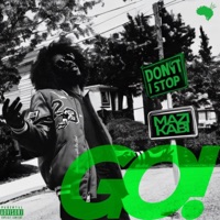 Go! - Single - Mazi KaBi