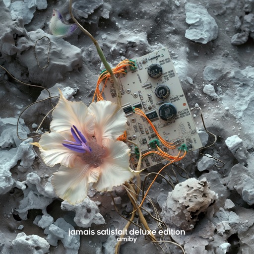 Album artwork