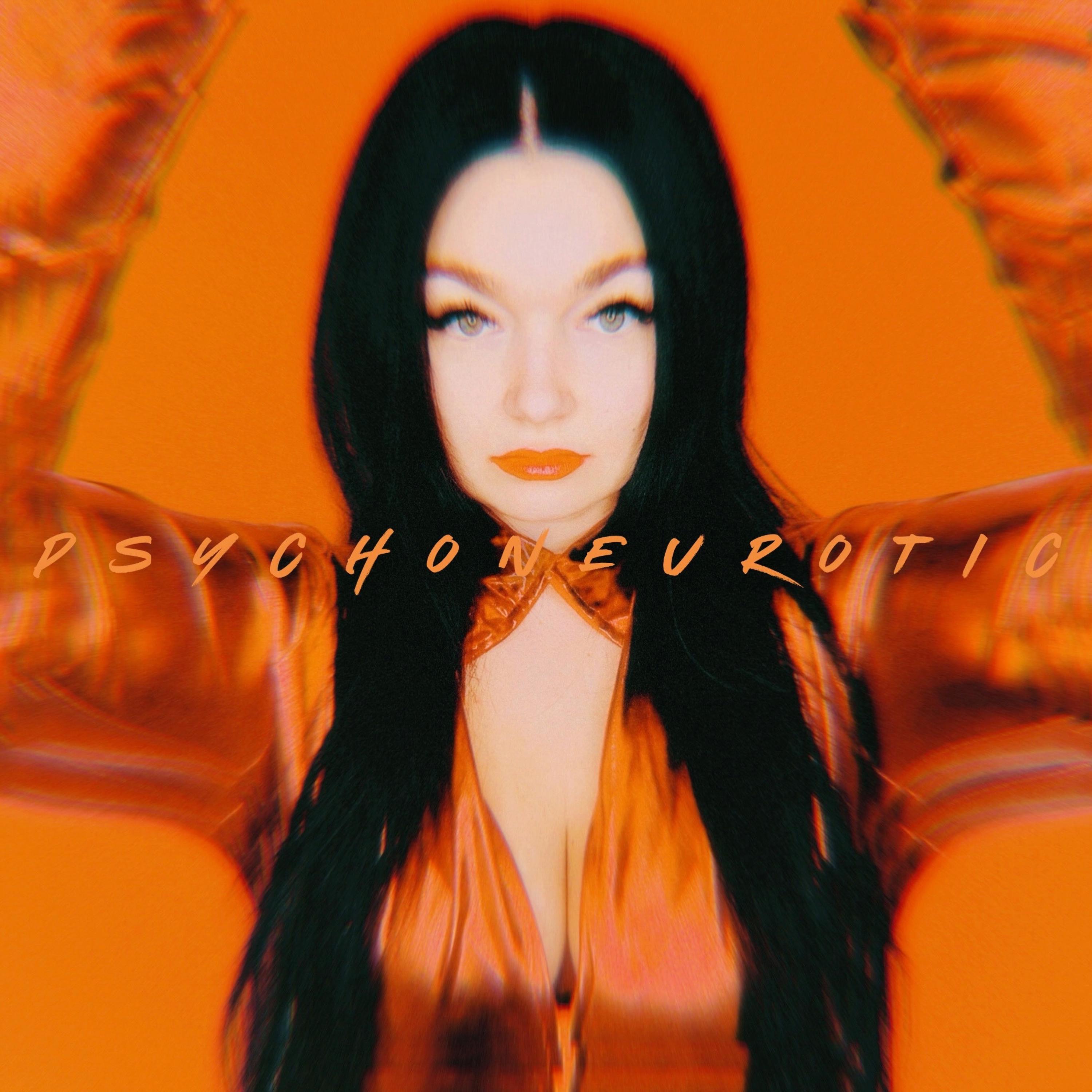 Psychoneurotic - Single