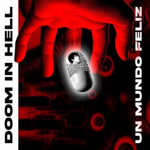Un Mundo Feliz (feat. Albertinsky.404, RoldanDoBass & DJ Espin)
