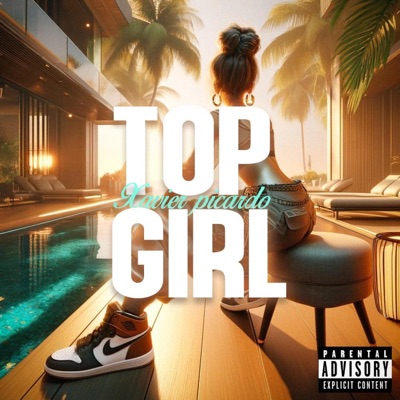 Top Girl - Single