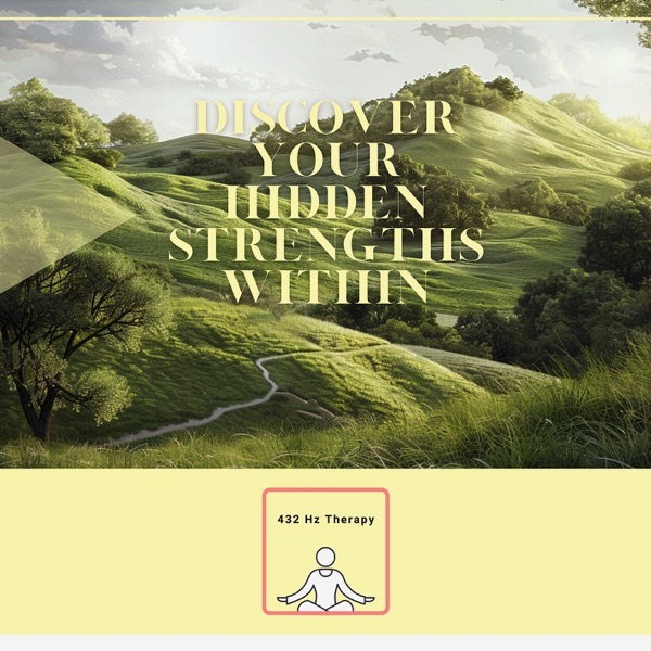 Discover Your Hidden Strengths Within