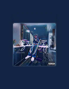 Posłuchaj wykonawcy Srtlilchris, obejrzyj teledyski, przeczytaj biografię, zobacz daty tras koncertowych i nie tylko!