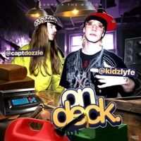 on deck (feat. lil yawh) - Single - Kidzlyfe