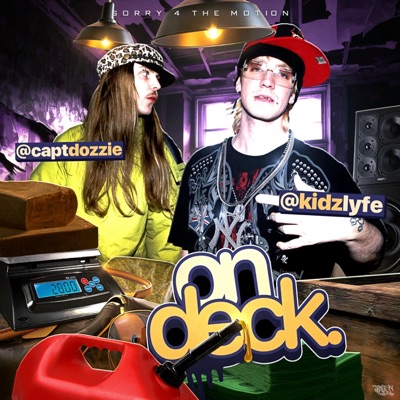 on deck (feat. lil yawh) - Single