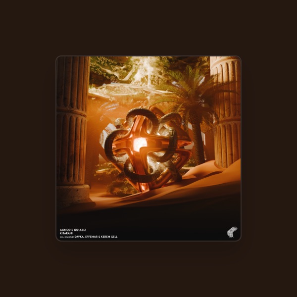 Idd Aziz's avatar