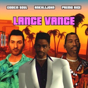 Lance Vance - Single