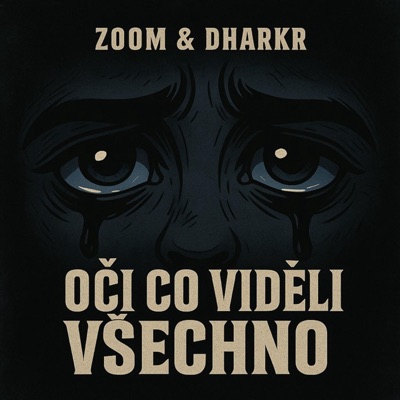 OČI CO VIDĚLI VŠECHNO - EP