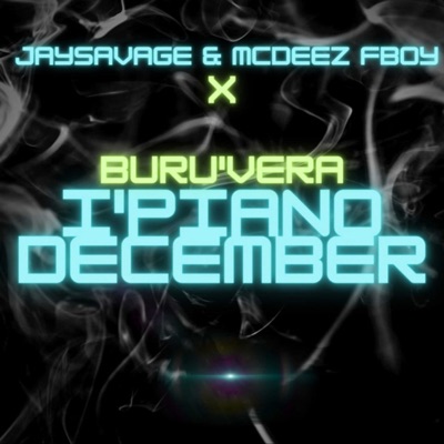 I'piano December - Single