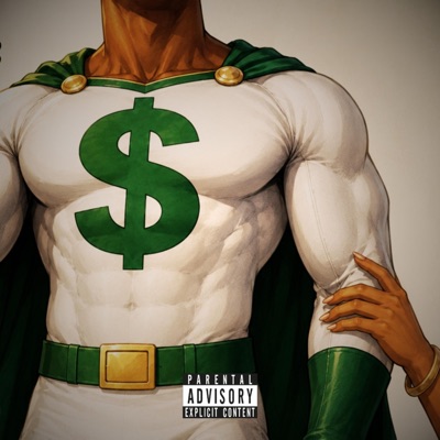 Cash Grab Hero - Single