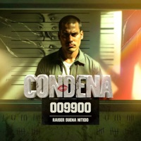 Condena - Single - Raiser Suena Nitido