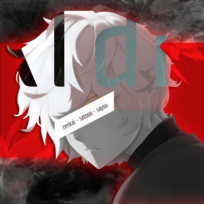 Krank (feat. Sayou & Satooo) - Single