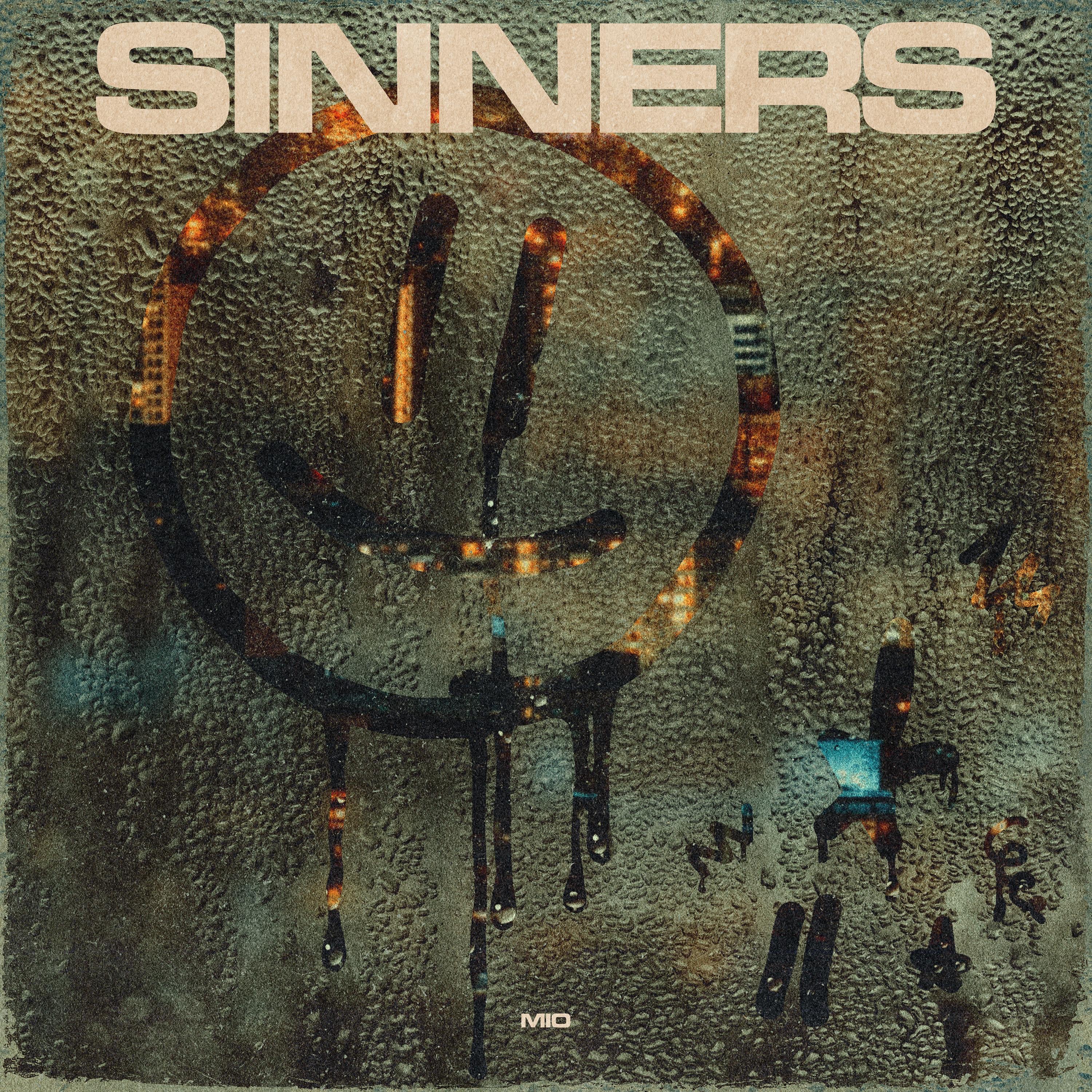 Sinner - Single
