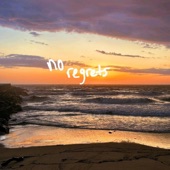 No Regrets artwork