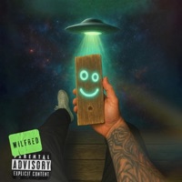 PAR3D3S (feat. Eli La Diferencia) - Single - Wilfred