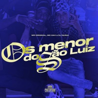 Os Menor do São Luiz - Single - WR ORIGINAL, MC 2AH & DJ Willy