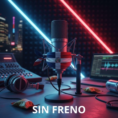 SIN FRENO - Single