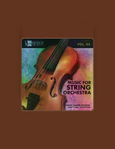 Kendor Chamber Orchestra을(를) 듣고, 뮤직 비디오를 보고, 약력을 읽고, 투어 일정 등을 확인하세요!