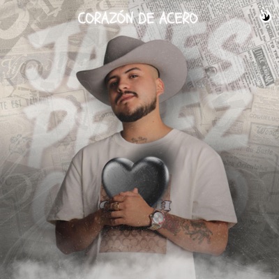 Corazón De Acero - Single