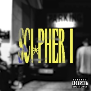 SCI-PHER I (feat. Fire Pérez, C4RBALLO, Cain B, Cee Da Tru, Chicolisto & yuuyuuri)