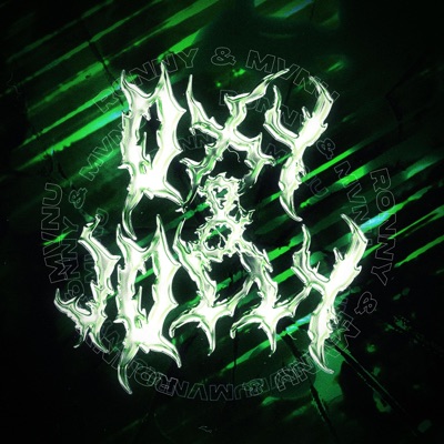 OXY & JOLLY (feat. mvnu & Zake) - Single