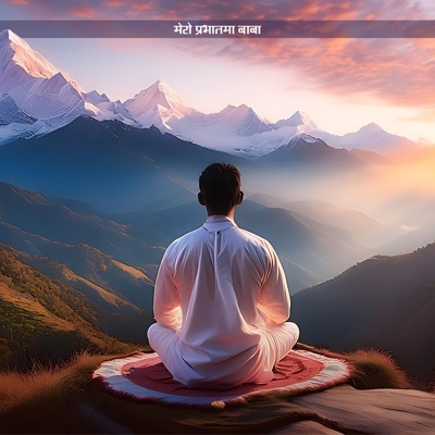 Mero Prabhatma Baba (feat. BK Surya Kasyab) - Single