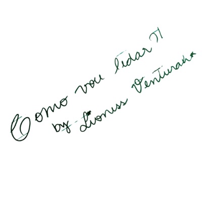 Como Vou Lidar?! (feat. Paola Spena) - Single