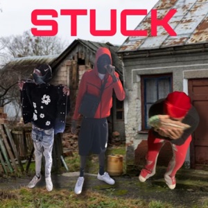 STUCK (feat. 35 & F4)