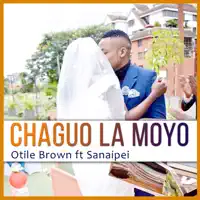 Chaguo La Moyo — Otile Brown