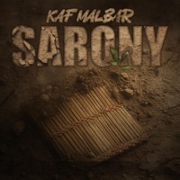 Sarony' - Single - Kaf Malbar & StormMusic