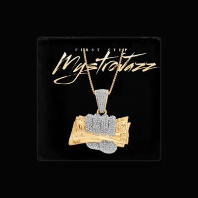 Listen to MystroJazz, watch music videos, read bio, see tour dates & more!