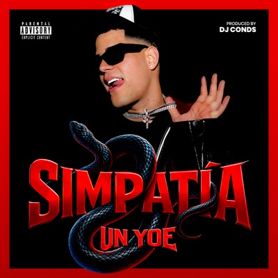 Simpatia - Single
