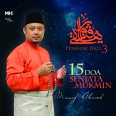 Penawar Hati 3 (15 Doa Senjata Mukmin) artwork