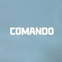 Comando (feat. Avriih Simba) - Single - Jackdoz