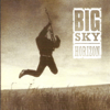 Steve Louw & Big Sky - One Cut with a Knife artwork