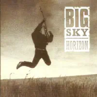 Strange Room — Big Sky