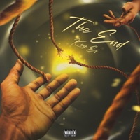 The End - Single - Key-Es