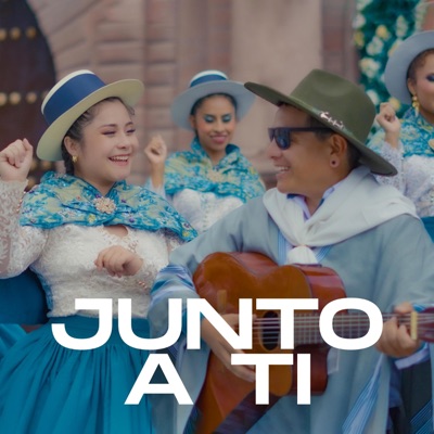 Junto a ti (feat. Eliza Ayala & Ayacucho Carnavalero) [Carnaval Ayacuchano] - Single
