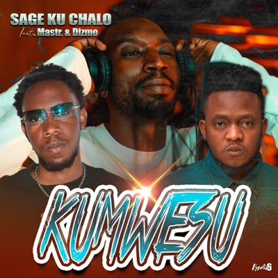 Kumwesu (feat. Dizmo & Mastr’78) - Single