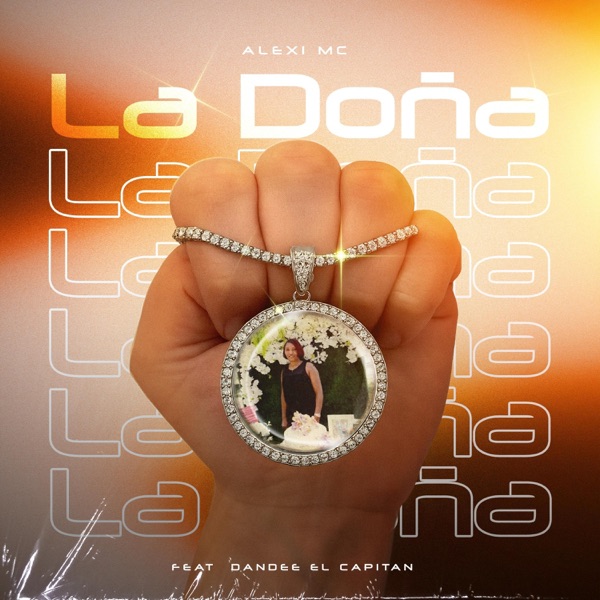 La doña (feat. Dandee el capitan)